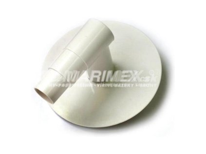 Prechodka pre vysávač na skimmer Olympic | ajtech.sk