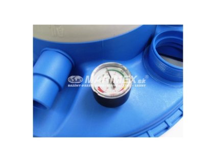 Tlakomer Marimex  Prostar 10 10604160 | ajtech.sk