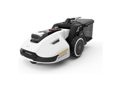 Mammotion YUKA 2000 Robotická kosačka s košom 2025 | ajtech.sk