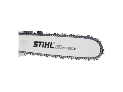 Vodiaca lišta na píly 35 cm 3/8LP 1,3mm STIHL | ajtech.sk