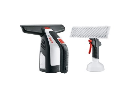 Bosch GlassVAC Solo Plus Čistič okien 06008B7200 | ajtech.sk