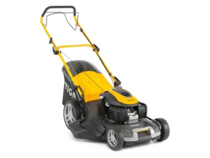 Kosačka Honda STIGA Combi 55 SQ H | ajtech.sk