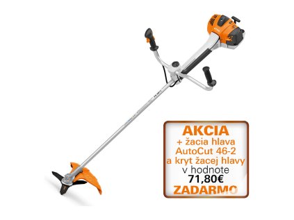 Krovinorez STIHL FS 491 C EM | ajtech.sk