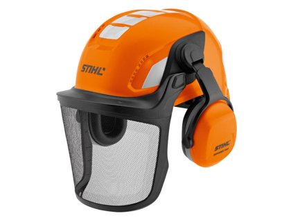 STIHL ADVANCE VENT Prilbová súprava 00008880801 | ajtech.sk