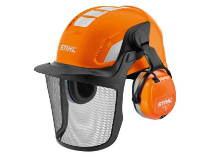 STIHL ADVANCE X-VENT BT Prilbová súprava 00008880806 | ajtech.sk