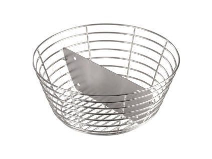 Strend Pro Košík na uhlie pre gril Kamado Egg 26" | ajtech.sk