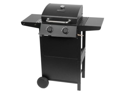 Plynový záhradný gril Strend Pro BBQ Andora | ajtech.sk