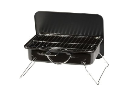 Gril na drevné uhlie Strend Pro BBQ Paolo | ajtech.sk