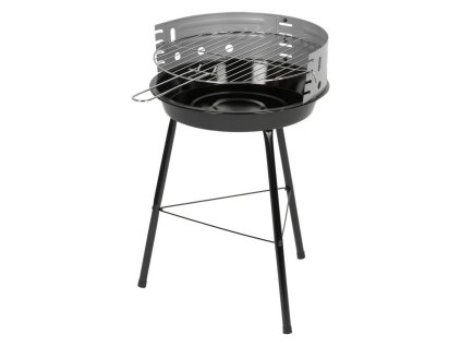 Gril na drevné uhlie Strend Pro BBQ Fabio | ajtech.sk