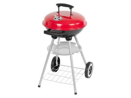 Záhradný gril Strend Pro BBQ Pluto 36x46,5 cm | extratech.sk