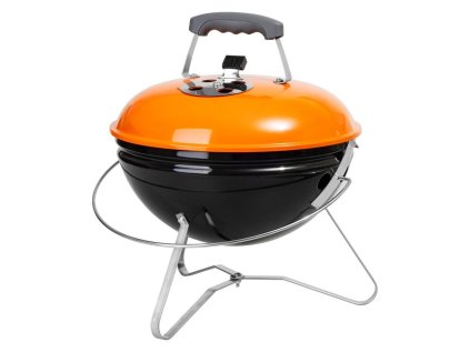 Gril na drevné uhlie Strend Pro | ajtech.sk