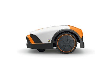 STIHL iMow 4.0 Robotická kosačka | extratech.sk