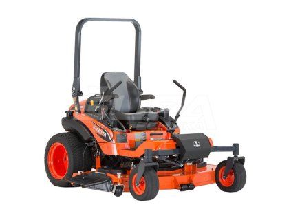 Dieselový Zero Turn traktor Kubota ZD1211R | extratech.sk