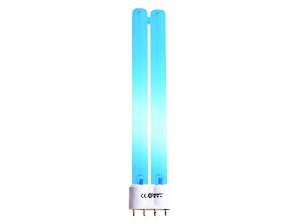 Heissner náhradná UV žiarivka 55 W, PL-L, ZF455-00 | ajtech.sk