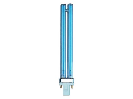 Heissner náhradná UV žiarivka 7 W, PL-S, ZF407-00 | ajtech.sk