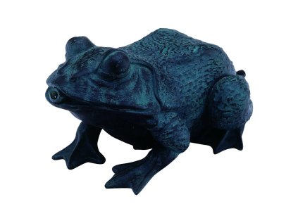 Heissner Chrlič žaba vrátane 1,5 m hadice na pripojenie 003245-00 | ajtech.sk