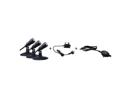 Smart light LED osvetlenie Heisner L410-00 | ajtech.sk