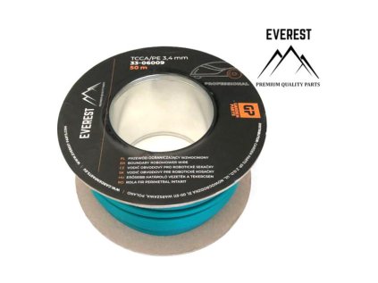 Obvodový vodič 50 m pre robotické kosačky EVEREST 33-06009 | ajtech.sk