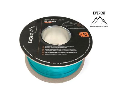 Obvodový vodič 100 m pre robotické kosačky EVEREST 33-06005 | ajtech.sk