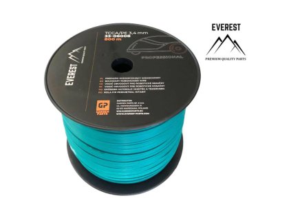 Obvodový vodič 800 m pre robotické kosačky EVEREST 33-06008 | ajtech.sk