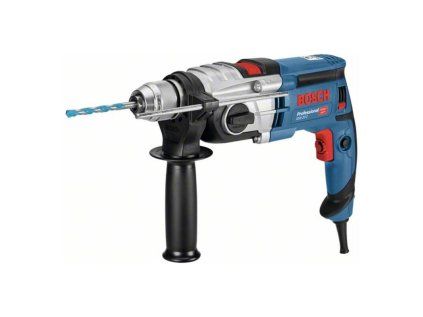 BOSCH El. Príklepový vŕtací skrutkovač GSB 20-2 | extratech.sk