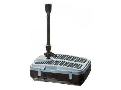 Podvodná filtrácia s čerpadlom Heissner FA2000UV-00 | ajtech.sk