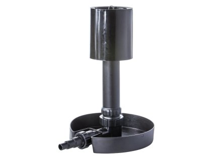 Jazierkový skimmer do 40 m² Heissner F551-00 | ajtech.sk