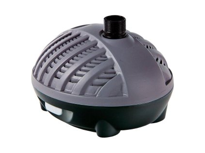 Efektové čerpadlo vrátane 2 efektov Heissner HSP5000-00 | ajtech.sk