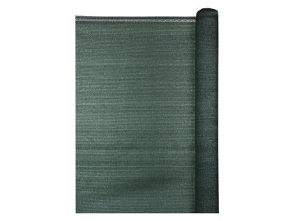 Strend Pro Tieniaca tkanina POPULAR.NET 2,0x25 m, HDPE, UV, 150 g/m2, 90 % zelená | ajtech.sk
