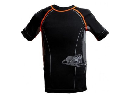 STIHL ADVANCE - tričko 00885850052 | ajtech.sk