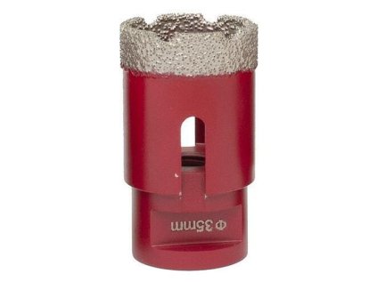 STREND PRO Premium DCB11, Vyrezávač 35 mm, M14, korunka, diamant | ajtech.sk