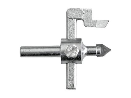 Strend Pro MB3, Vyrezávač dier na dlažbu a obklad, 11-90 mm | ajtech.sk