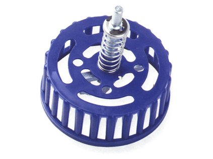 Strend Pro MB5, Vyrezávač dier na dlažbu a obklad s krytom, max. 96 mm | ajtech.sk
