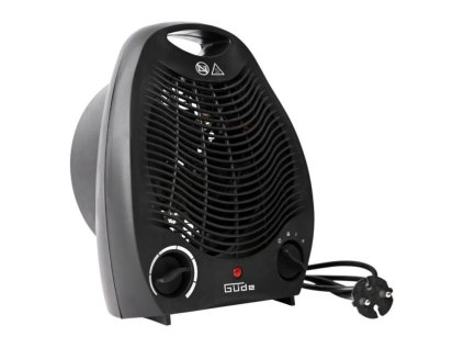 GÜDE Teplovzdušný ventilátor GH 2000 B | ajtech.sk