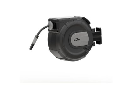 GÜDE Automatický bubon so záhradnou hadicou 20 m 1/2" 20-2-2 | ajtech.sk