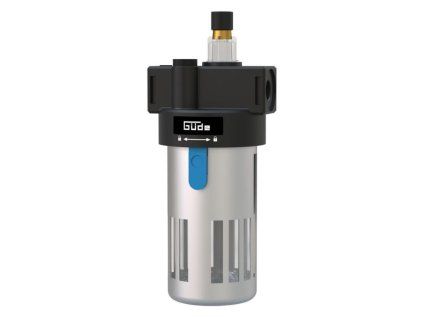 GÜDE Olejový primazávač 1/4" | extratech.sk