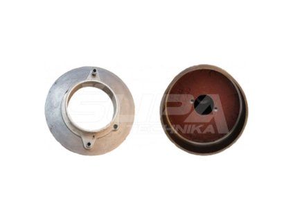 Redukčná príruba 80/120mm pre VARI | ajtech.sk