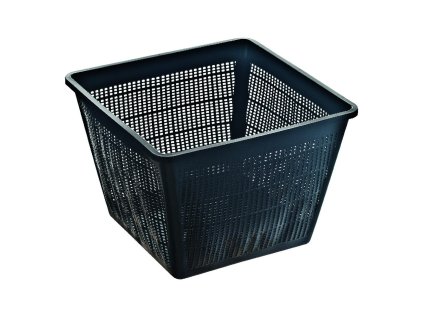 Heissner TZ101-00 Kôš na vodné rastliny hranatý 28 x 28 x 18 cm | ajtech.sk