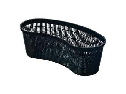 Heissner TZ106-00 Kôš na vodné rastliny oblúkovitý 45 x 18 x 15 cm | ajtech.sk