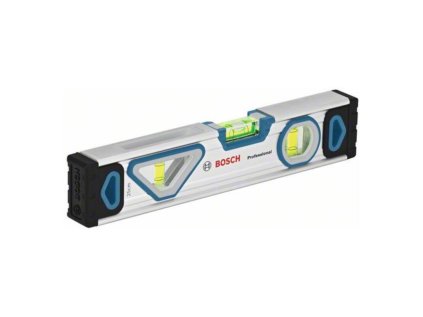 Bosch Magnetická vodováha 25 cm | ajtech.sk