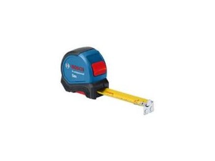Bosch Výsuvný meter s funkciou Autolock, 5 m | ajtech.sk