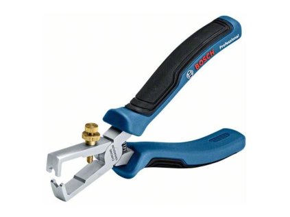Bosch Odizolovacie kliešte 160  mm | ajtech.sk