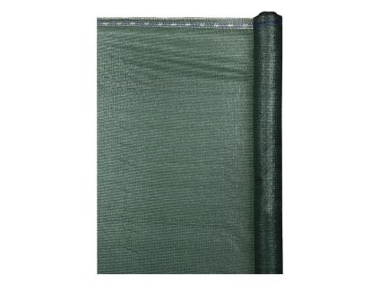 Strend Pro Tieniaca tkanina PRIVAT.NET 2x50 m, HDPE, UV, 230 g/m2, 95 % zelená | ajtech.sk