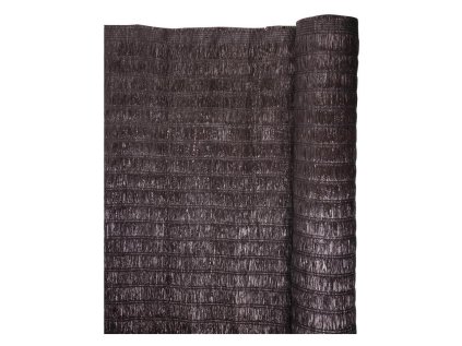Strend Pro Tieniaca tkanina BrownDecor W101, 1,8x50 m, UV, 230 g/m2, 95 % hnedá | ajtech.sk