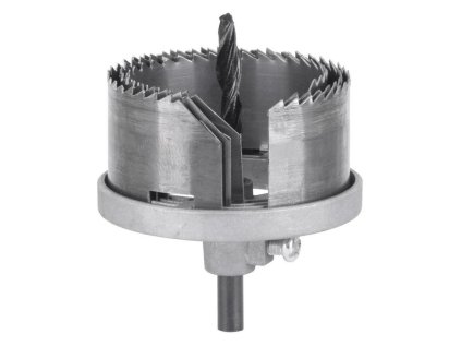 STREND PRO HC417, 60-67-74 mm, sada vyrezávačov do dreva, sadrokartónu | ajtech.sk