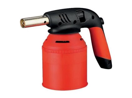 Strend Pro Plynový horák na prepichovaciu kartušu BT-310P, 1,5 kW | ajtech.sk