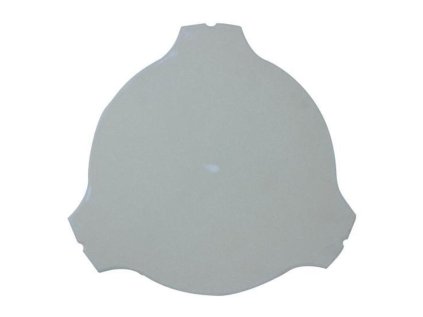 Strend Pro Doska na nepriame pečenie pre gril Kamado Egg 21" | ajtech.sk