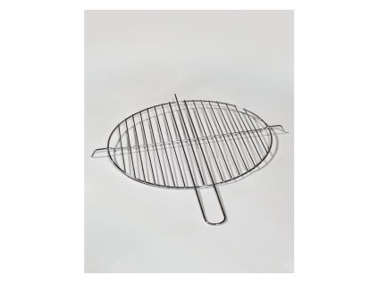 Strend Pro Grilovací nerezový rošt pre Gril Capri, BBQ 500x390x680 mm | ajtech.sk
