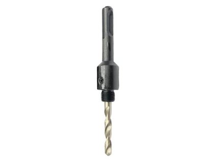 Strend Pro Unášač vyrezávacích koruniek Bi-metal, SDS+, 14-30 mm | ajtech.sk