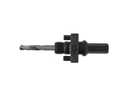 Strend Pro AH980 Unášač pre Bi-Metal korunky, 32 - 210 mm | ajtech.sk
